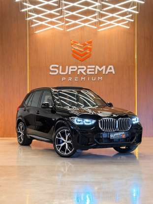 BMW-X5-2023