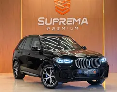 BMW X5 3.0 I6 TURBO HÍBRIDO XDRIVE45E M SPORT AUTOMÁTICO BMW X5 3.0 I6 TURBO HÍBRIDO XDRIVE45E M SPORT AUTOMÁTICO