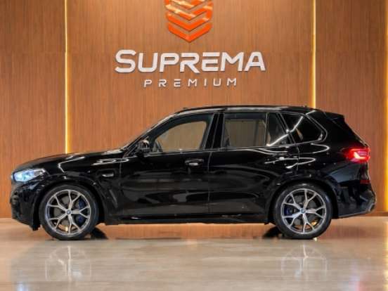BMW-X5-3.0 I6 TURBO HÍBRIDO XDRIVE45E M SPORT AUTOMÁTICO BMW-X5-2023