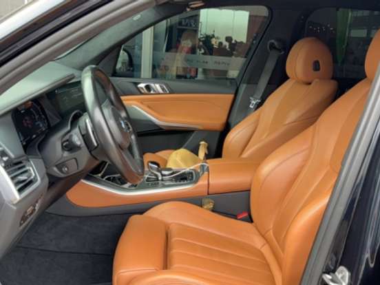 BMW-X5-3.0 I6 TURBO HÍBRIDO XDRIVE45E M SPORT AUTOMÁTICO BMW-X5-2023