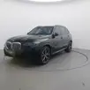 BMW X5 3.0 I6 TURBO HÍBRIDO XDRIVE50E M SPORT AUTOMÁTICO BMW X5 3.0 I6 TURBO HÍBRIDO XDRIVE50E M SPORT AUTOMÁTICO
