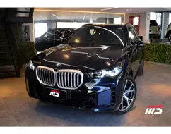 BMW X5 3.0 I6 TURBO HÍBRIDO XDRIVE50E M SPORT AUTOMÁTICO BMW X5 3.0 I6 TURBO HÍBRIDO XDRIVE50E M SPORT AUTOMÁTICO