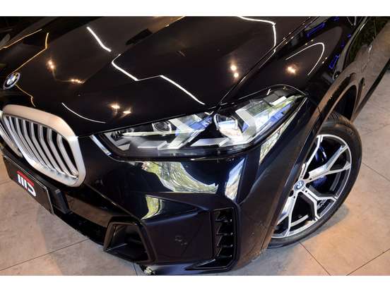 BMW-X5-3.0 I6 TURBO HÍBRIDO XDRIVE50E M SPORT AUTOMÁTICO BMW-X5-2024