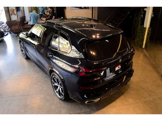 BMW-X5-3.0 I6 TURBO HÍBRIDO XDRIVE50E M SPORT AUTOMÁTICO BMW-X5-2024