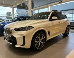 BMW X5 3.0 I6 TURBO HÍBRIDO XDRIVE50E M SPORT AUTOMÁTICO BMW X5 3.0 I6 TURBO HÍBRIDO XDRIVE50E M SPORT AUTOMÁTICO