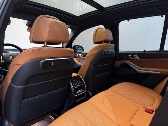 BMW X5 3.0 I6 TURBO HÍBRIDO XDRIVE50E M SPORT AUTOMÁTICO