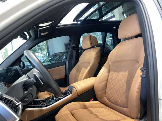 BMW-X5-3.0 I6 TURBO HÍBRIDO XDRIVE50E M SPORT AUTOMÁTICO BMW-X5-2025