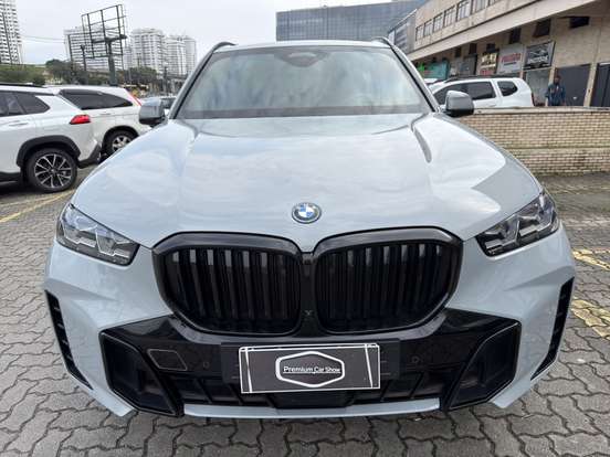 BMW-X5-3.0 I6 TURBO HÍBRIDO XDRIVE50E M SPORT AUTOMÁTICO BMW-X5-2023