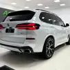 BMW X5 3.0 I6 TURBO HÍBRIDO XDRIVE50E M SPORT AUTOMÁTICO BMW X5 3.0 I6 TURBO HÍBRIDO XDRIVE50E M SPORT AUTOMÁTICO