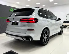 BMW X5 3.0 I6 TURBO HÍBRIDO XDRIVE50E M SPORT AUTOMÁTICO BMW X5 3.0 I6 TURBO HÍBRIDO XDRIVE50E M SPORT AUTOMÁTICO