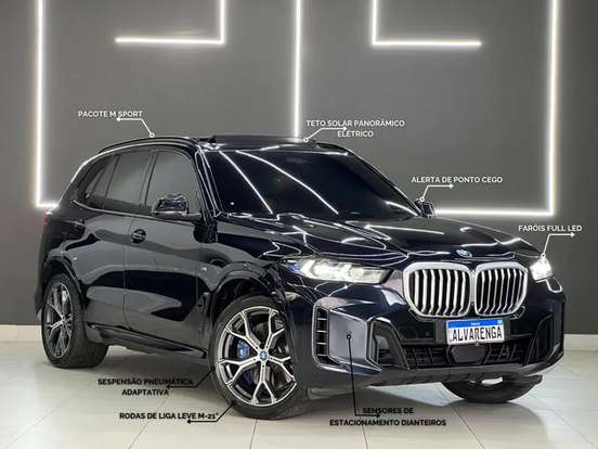 BMW-X5-2023