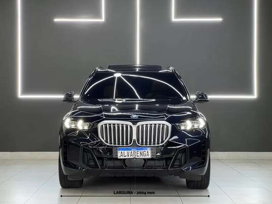 BMW-X5-2023