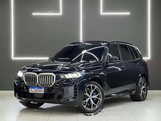 BMW-X5-2023