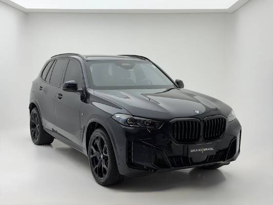 BMW X5 3.0 I6 TURBO HÍBRIDO XDRIVE50E X-LINE AUTOMÁTICO