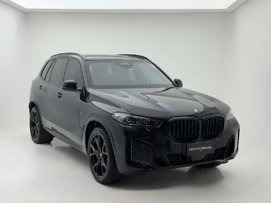 BMW-X5-3.0 I6 TURBO HÍBRIDO XDRIVE50E X-LINE AUTOMÁTICO BMW-X5-2023