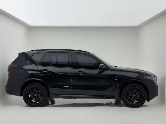BMW-X5-2023