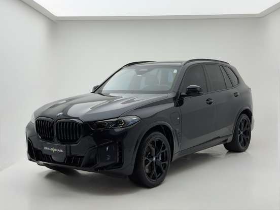 BMW-X5-3.0 I6 TURBO HÍBRIDO XDRIVE50E X-LINE AUTOMÁTICO BMW-X5-2023