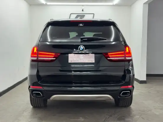 BMW-X5-2015
