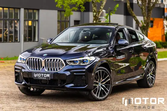 BMW-X6-2022