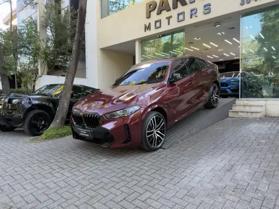 BMW-X6-2023