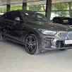 BMW X6 3.0 TWINPOWER GASOLINA XDRIVE40I M SPORT AUTOMÁTICO BMW X6 3.0 TWINPOWER GASOLINA XDRIVE40I M SPORT AUTOMÁTICO
