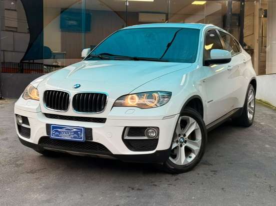 BMW-X6-2013