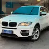 BMW X6 3.0 35I 4X4 COUPÉ 6 CILINDROS 24V GASOLINA 4P AUTOMÁTICO BMW X6 3.0 35I 4X4 COUPÉ 6 CILINDROS 24V GASOLINA 4P AUTOMÁTICO