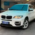BMW X6 3.0 35I 4X4 COUPÉ 6 CILINDROS 24V GASOLINA 4P AUTOMÁTICO BMW X6 3.0 35I 4X4 COUPÉ 6 CILINDROS 24V GASOLINA 4P AUTOMÁTICO