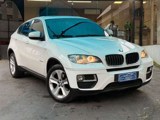 BMW-X6-2013