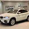 BMW X6 3.0 35I 4X4 COUPÉ 6 CILINDROS 24V GASOLINA 4P AUTOMÁTICO BMW X6 3.0 35I 4X4 COUPÉ 6 CILINDROS 24V GASOLINA 4P AUTOMÁTICO