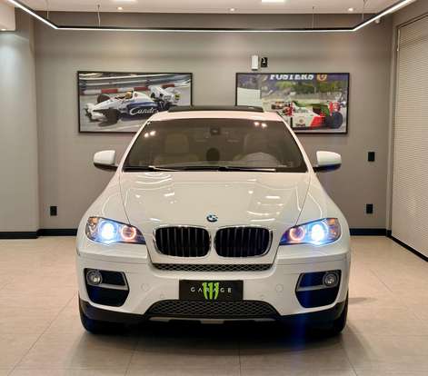 BMW-X6-2012