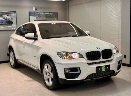BMW-X6-2012