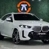 BMW X6 3.0 TWINPOWER GASOLINA XDRIVE40I M SPORT AUTOMÁTICO BMW X6 3.0 TWINPOWER GASOLINA XDRIVE40I M SPORT AUTOMÁTICO