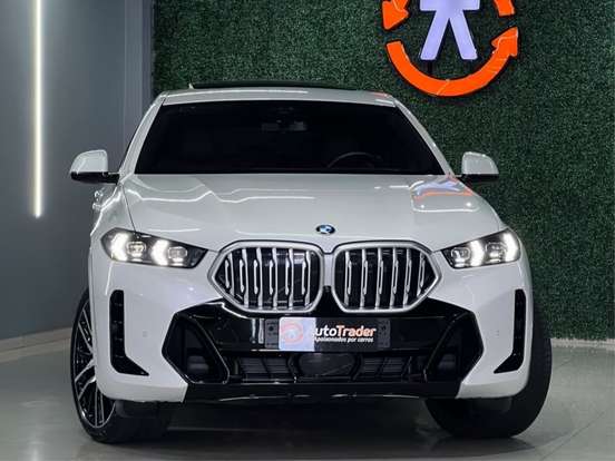 BMW-X6-2023