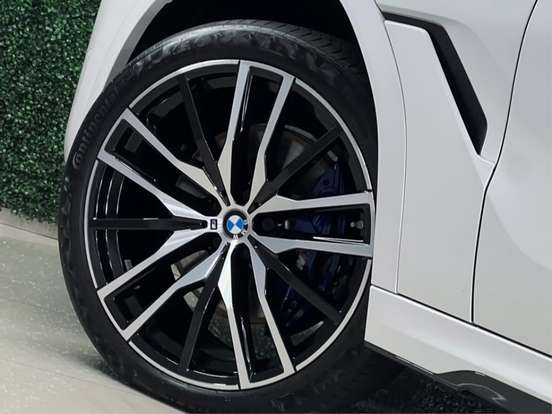 BMW-X6-3.0 TWINPOWER GASOLINA XDRIVE40I M SPORT AUTOMÁTICO BMW-X6-2023