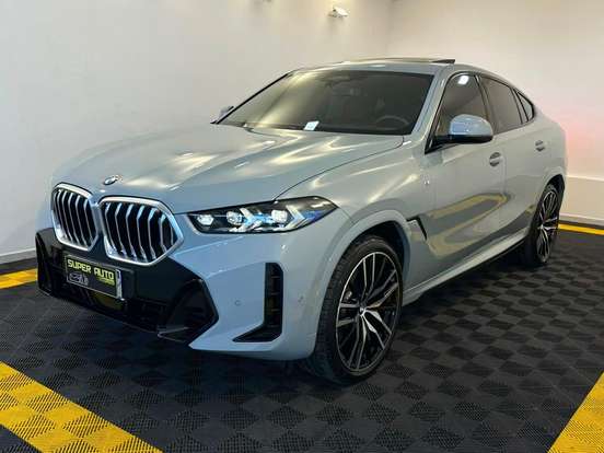 BMW-X6-2023