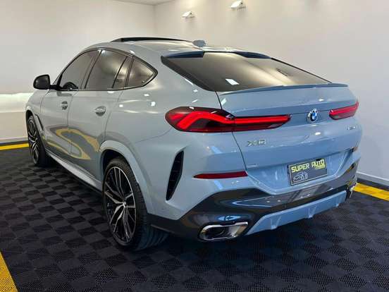 BMW-X6-2023