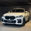 BMW X6 3.0 TWINPOWER GASOLINA XDRIVE40I M SPORT AUTOMÁTICO BMW X6 3.0 TWINPOWER GASOLINA XDRIVE40I M SPORT AUTOMÁTICO