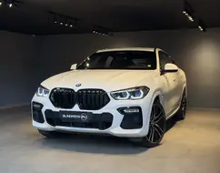 BMW X6 3.0 TWINPOWER GASOLINA XDRIVE40I M SPORT AUTOMÁTICO BMW X6 3.0 TWINPOWER GASOLINA XDRIVE40I M SPORT AUTOMÁTICO