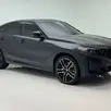 BMW X6 3.0 TWINPOWER GASOLINA XDRIVE40I M SPORT AUTOMÁTICO BMW X6 3.0 TWINPOWER GASOLINA XDRIVE40I M SPORT AUTOMÁTICO