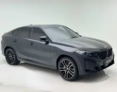 BMW X6 3.0 TWINPOWER GASOLINA XDRIVE40I M SPORT AUTOMÁTICO BMW X6 3.0 TWINPOWER GASOLINA XDRIVE40I M SPORT AUTOMÁTICO