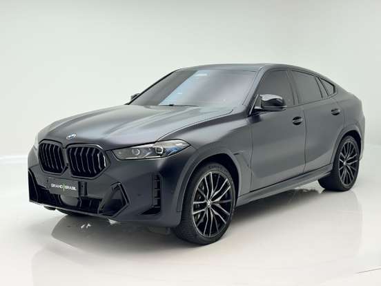 BMW-X6-2024