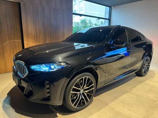 BMW-X6-2024