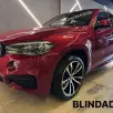 BMW X6 4.4 50I 4X4 COUPÉ 8 CILINDROS 32V BI-TURBO GASOLINA 4P AUTOMÁTICO BMW X6 4.4 50I 4X4 COUPÉ 8 CILINDROS 32V BI-TURBO GASOLINA 4P AUTOMÁTICO