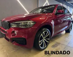 BMW X6 4.4 50I 4X4 COUPÉ 8 CILINDROS 32V BI-TURBO GASOLINA 4P AUTOMÁTICO BMW X6 4.4 50I 4X4 COUPÉ 8 CILINDROS 32V BI-TURBO GASOLINA 4P AUTOMÁTICO