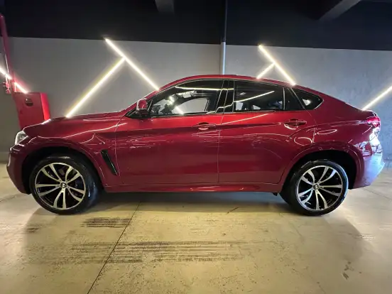BMW-X6-2014