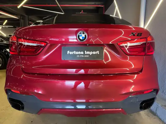 BMW-X6-2014