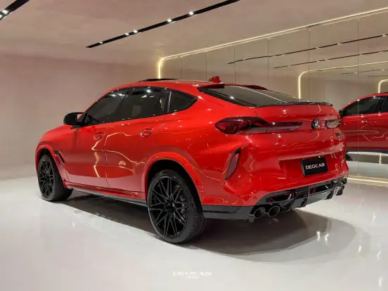 BMW-X6-2022