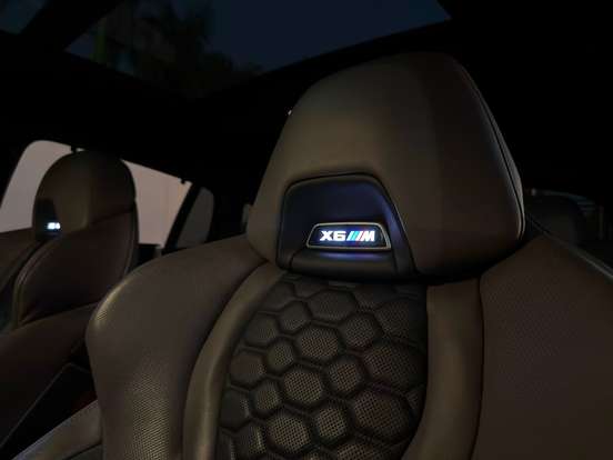 BMW-X6-4.4 V8 BITURBO GASOLINA M COMPETITION AUTOMÁTICO BMW-X6-2023