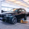 BMW X7 3.0 TWINPOWER GASOLINA XDRIVE40I M SPORT STEPTRONIC BMW X7 3.0 TWINPOWER GASOLINA XDRIVE40I M SPORT STEPTRONIC